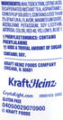 Crystal Light Decaf Lemon Iced Tea Natural Flavor Drink Mix, 12-Quart Canister