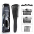 BESTOOL Detangling Brush for Black Natural Hair, Detangler Brush for Natural Black Hair Curly Hair Afro 3/4abc Texture, Faster n Easier Detangle Wet or Dry Hair with No Pain (Black)