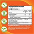 Qunol Turmeric Curcumin Gummies 500 mg Delicious Gummy Supplements Helps Support an Active Lifestyle, Orange, 60 Count
