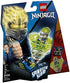 LEGO NINJAGO Spinjitzu Slam Jay 70682 Building Kit (72 Pieces)