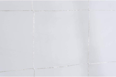 Hydrofarm HGN30S Flexible String Trellis Netting, 5' X 30', 3.5" Mesh, White