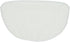 BettaWell Replacement Microfiber Steam Mop Pads Compatible with Bissell Powerfresh 1940 Series 1544A, 1440, 1806, 1940A, 1940Q, 1940T, 1940W, 19402, 19404, 19408, B0017, 5938, 6-Pack