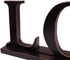 Wooden LOVE Sign Home Decor Table Top Sign Freestanding Decorative Wood Cutout Letter Valentine's Day Love Tableotp Decor Wedding Decor