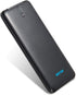 BESTON Portable Charger, Ultra Slim 10000mAh Power Bank, Dual High-Speed Charging Port Battery Pack for iPhone, Android Phones, Tablets
