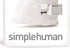 simplehuman Code M Custom Fit Drawstring Trash Bags in Dispenser Packs, 45 Liter / 11.9 Gallon, White 20 Liners