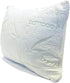 All That Jazz Best Bamboo Travel Memory Foam Pillow for Neck & Shoulder Pain Relief. Airplane Or Automobile 15" X 10.5"