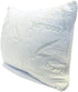 All That Jazz Best Bamboo Travel Memory Foam Pillow for Neck & Shoulder Pain Relief. Airplane Or Automobile 15" X 10.5"