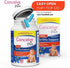 CONCEIVE PLUS Mens Fertility Support - Male Fertility Supplement, Conception Men Fertility Vitamins, 60 Capsules, 30 Day Supply