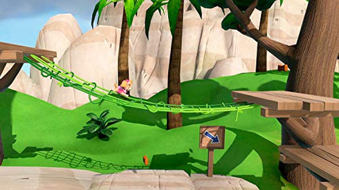 Paw Patrol On A Roll - Nintendo Switch