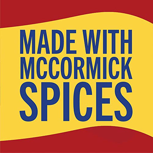McCormick Bag 'n Season Pork Chops Cooking Bag & Seasoning Mix, 1.06 oz