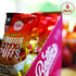 Better Than Good Savory Keto, Gluten-Free Chicago Style Pizza Protein Puffs (4-Pack) - Paleo, Low Sugar, Low Calorie, Diabetic Friendly Snacks | 16g Protein & 2 Servings of Fruits & Veggies