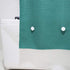 Magnetic Shower Curtain Weights 3 Pairs (Pack of 6)