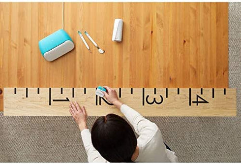Cricut Joy Transfer Tape - 5.5" x 48" - Transfer Tape for Vinyl and Adhesive Decals