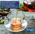 Tetley Tea, Masala, 72 Count Tea Bag