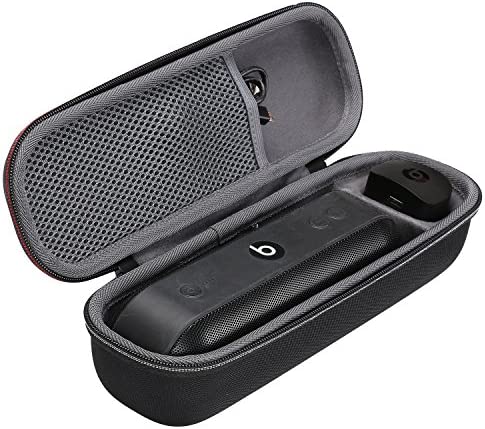 XANAD Hard Travel Carrying Case for Beats Pill + Plus Portable Wireless Speaker - Storage Protective Bag