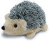 Fluffuns Hedgehog Stuffed Animal - Stuffed Hedgehog Plush Toy, 6 Inch Plush Hedgehog - 3 Pack (Gray)