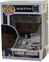 Funko POP! NFL: Lamar Jackson (Ravens)