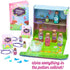 Craft-tastic – Fairy Potions Craft Kit – Make 9 Magical Fairy Potions