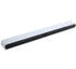 YZlolmeo Wii Sensor Bar Wireless Sensor for Wii U/Wii Dolphin Bar White
