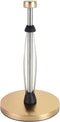 Kamenstein - 5263215 Kamenstein Perfect Tear Paper Towel Holder, 13-Inch, Gold