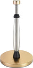 Kamenstein - 5263215 Kamenstein Perfect Tear Paper Towel Holder, 13-Inch, Gold