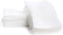 Simpli-Magic Cotton Washcloths White, 40 Pack, Size: 12x12