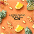 Lipton Tea Sachets For a Refreshing Cup of Flavored Tea Turmeric Ginger + Vitamin C Finely Ground Herbal Tea With Probiotics .42 oz 12 Servings