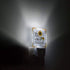 Plug-in Night Light Lamp with Sensor, Farm Sunflower You are My Sunshine Wall LED Nightlights Auto Dusk to Dawn Sensor for Bedroom,Baby Nursing,Kids Room,Hallway, Home Decorative Rustic Wood Plank