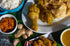 Rajapuri Mixed Spices | Curry Mild | 3 Oz