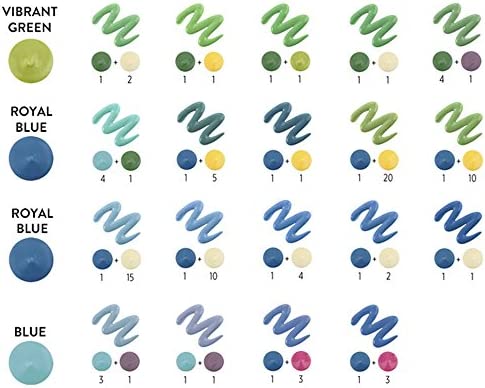 Wilton Vibrant Green Candy Melts, 12-Ounce