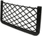 Map Pocket - Lightweight Frame, Mesh Retainer - High-end Auto, RV, Bus, Marine, Utility Vehicle Map and Chart Pocket