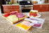 FoodSaver 1-Quart BPA-Free Multilayer Construction Vacuum Zipper Bags, 18 Count