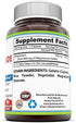 Pure Naturals Magnesium Oxide Quick Release Capsules, 500 Mg, 90 Count