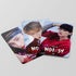 55 PCS Stray Kids LOMO Cards NO EASY Album Photo Cards New Album Postcards Stray Kids Album noeasy Cards Gift for Fans Daughter
