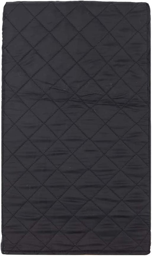 Kitchen Blender Covers, Quilted Polyester Cover Compatible with Ninja 1000 Watt Professional Blender, Protector Cover for Blender Appliance, Gift for Mother 9"x7"x16.5"