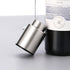 Limx Oasis 2 PACKS of Vacuum Wine Bottle Stoppers,Stainless Steel Wine Vacuum Pump with Silicone Plug, Reusable Wine Preserver with Time Scale,Best Gift Accessories,Oasis S02