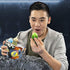 Dragamonz, Ultimate Dragon 6 Pack, Collectible Figure & Trading Card Game, for Kids Aged 5 & Up