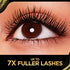 L'Oreal Paris Voluminous Noir Balm Volumizing Mascara, Black