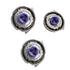 3X Replacement Shaver Head Shaver Blade for Philips Norelco 7950XL,7800XL,7800XLcc, 7810XL, 7380XL, 7360XL, 7350XL, 7345XL, 7340XL, 7325XL, 7315XL, 7310XL