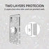 for LG Velvet 5G Case (LM-G900), LG Velvet 5G UW Case Glitter Luxury Sparkles TPU Silicone Slim Cute for Women Girls with Kickstand, Bling Diamond Ring Stand & Strap Case for LG Velvet 5G (Silver)