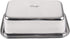 Lindy's Loaf Pan, Silver