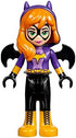 LEGO DC Super Hero Girls Batgirl Batjet Chase 41230 DC Collectible