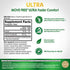 Calcium Fructoborate - Move Free Ultra Faster Comfort Joint Support Tablets (30 Count in a Box), for Clinically Proven Joint Comfort, 1 Tiny Pill Per Day, Mineral Complex