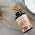 Turmeric Curcumin with BioPerine & Ginger 95% Curcuminoids 1950mg - Natural Joint Inflammatory Support, Black Pepper for Max Absorption, Nature's Tumeric Extract Supplement - 240 Capsules