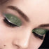 L'Oreal Paris Infallible 24HR Shadow, Golden Emerald, 0.12 Ounce