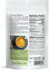 Sunfood Superfoods Organic Turmeric Root Powder - 100% Pure Medicinal Herb with Curcumin - 4 oz Bag