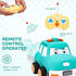 TOY Life Remote Control Car for Toddlers, Toys for 2 Year Old Boy, Remote Control Car for Boys 3-5, RC Car for Toddler Boy Toys, Toy Car, Toddler Race Car Toys for Kids, RC Cars for Baby, Children
