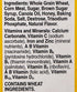 Golden Grahams, Breakfast Cereal, Graham Cracker Taste, Whole Grain, 11.7 oz