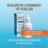 Alkalol Solution Saline Nasal Spray, 1.69 Ounce