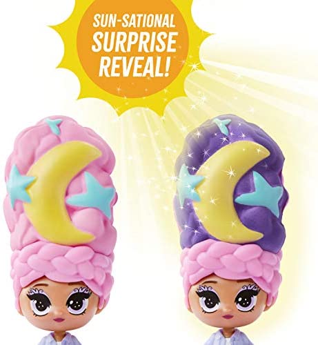 Blume “Fun in The Sun” Dolls — 10 Surprises!, Assorted